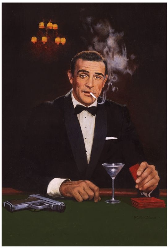 Drink Like A Character The Vesper Martini James Bond 1953,Easy Chicken Crock Pot Recipes Healthy