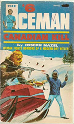 The Iceman, Canadian Kill