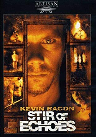 Stir of Echoes movie poster