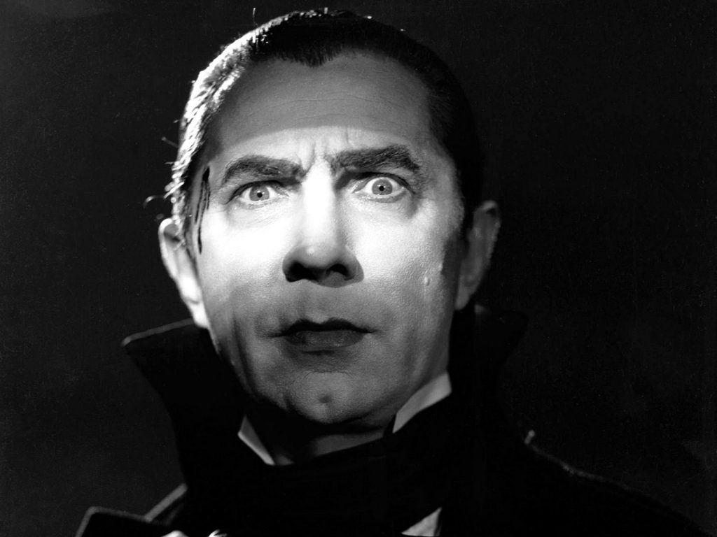 Bela Lugosi Dracula 1931