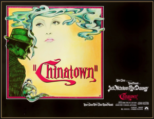 Chinatown the Series and a Neo-Noir Renaissance