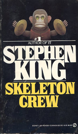 Skeleton Crew - Stephen King