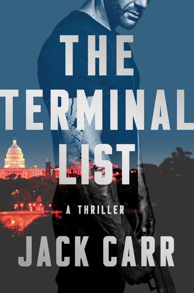 Terminal List - Jack Carr
